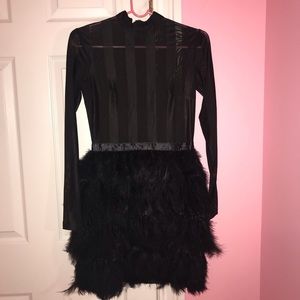 Pretty little thing dress